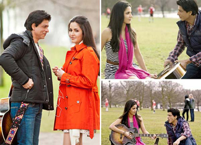 ROFL! B'desh varsity's admit cards carry photos of Shah Rukh, Katrina by mistake